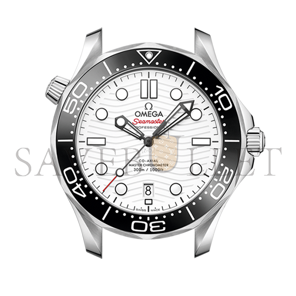 Om**a seamaster diver 300m watch 210.32.42.20.04.001